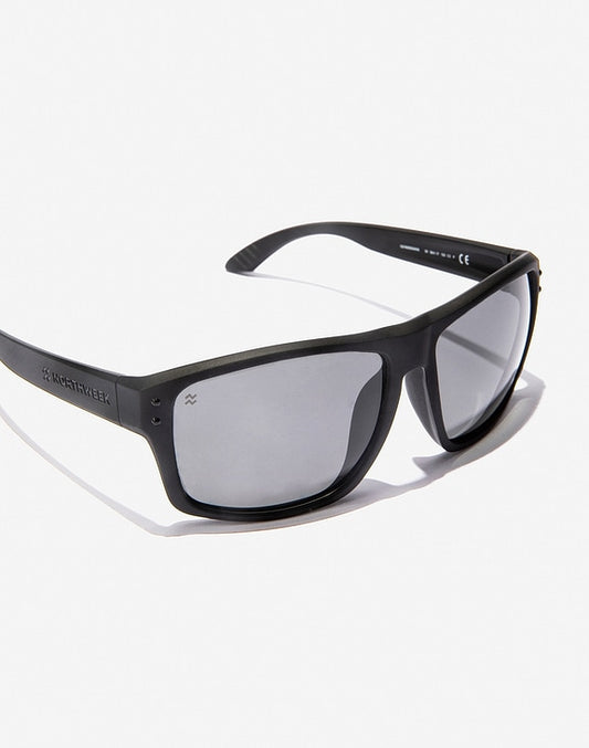 Bold Polarized Black Dark