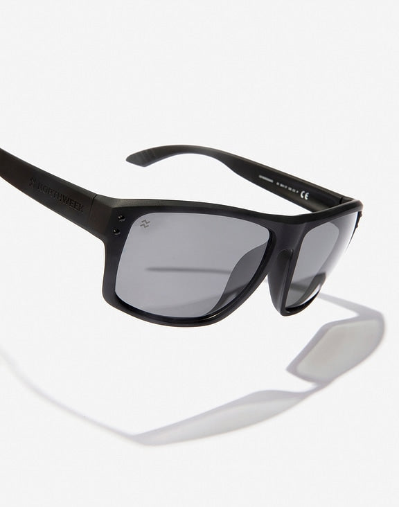 Bold Polarized Black Dark