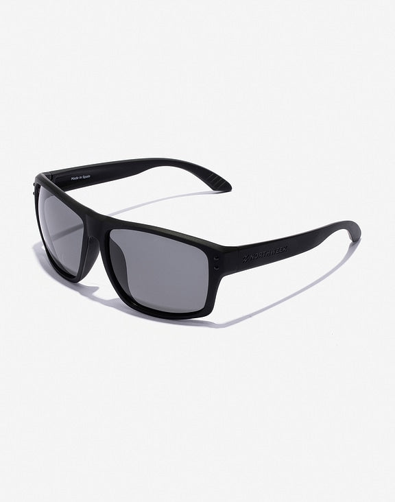 Bold Polarized Black Dark