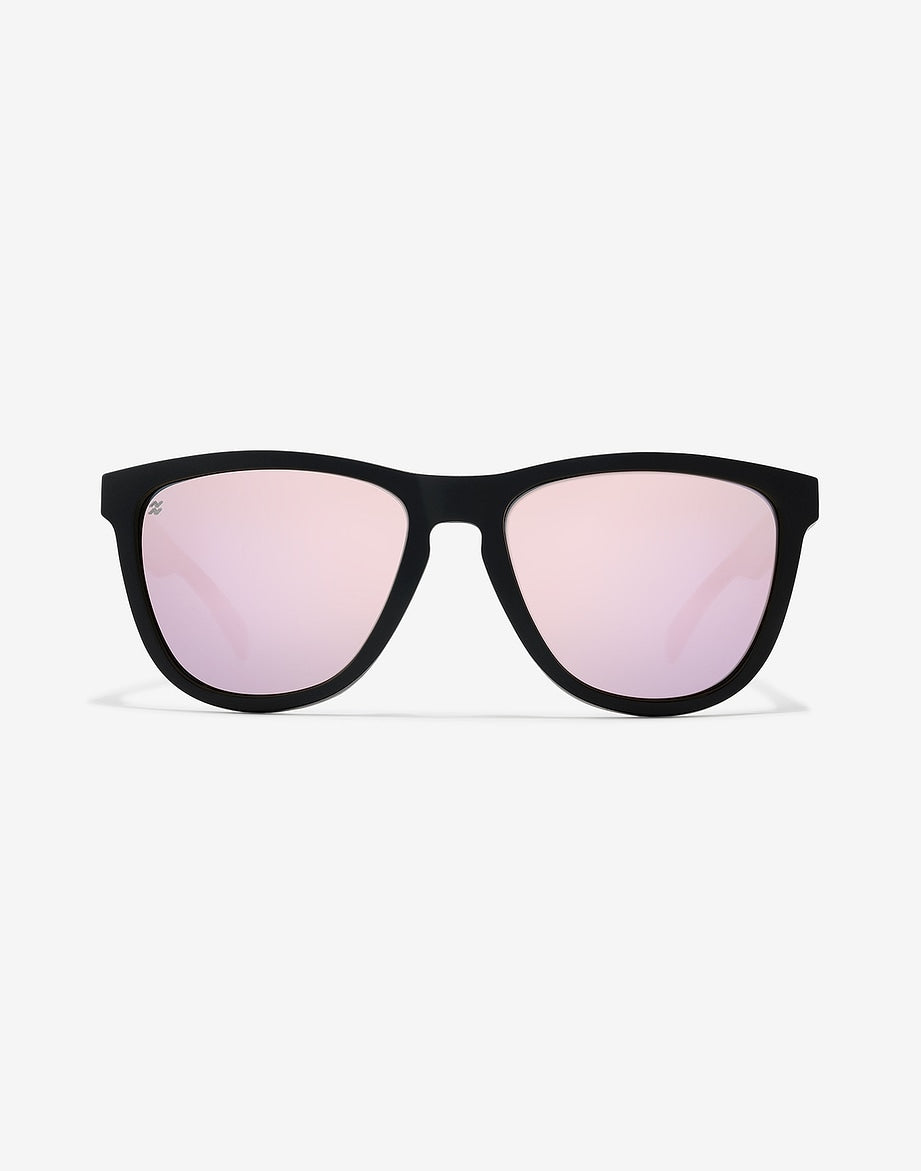 Regular Polarized Matte Rose Gold